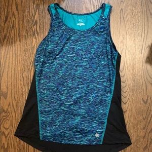 Tek Gear athletic tank top